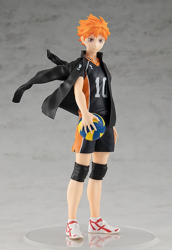 Good Smile Company Pop Up Parade Haikyu!! Shoyo Hinata (Re-run), 9 Good Smile Company Pop Up Parade Haikyu!! Shoyo Hinata (Re-run), - Image 7