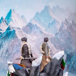 Myethos Time Raiders Wu Xie: Floating Life In Tibet Ver. 1/7 Scale Figure, -Figures & Dolls Sales 599b4c78ff454949acfed56b1572930a.jpg