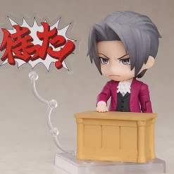 Good Smile Company Nendoroid Phoenix Wright: Ace Attorney Miles Edgeworth, -Figures & Dolls Sales 599d696701d047d9aad3ee811eb6707b.jpg