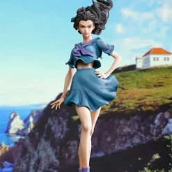 Di Molto Bene Statue Legend JoJo's Bizarre Adventure Part 4: Yukako Yamagishi,
