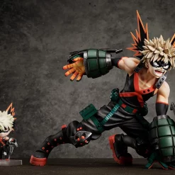 Good Smile Company My Hero Academia Katsuki Bakugo 1/4 Scale Figure, -Figures & Dolls Sales 59ae10b584df4c4ab9adb533fdc8799c.jpg