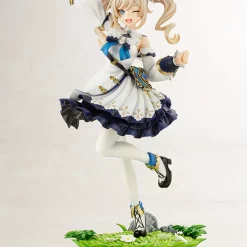 Genshin Impact Barbara 1/7 Scale Figure, -Figures & Dolls Sales 59e435491485481a850600a8c30e7ddb.jpg