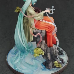 Hatsune Miku: Gao Shan Liu Shui Ver. 1/7 Scale Figure, -Figures & Dolls Sales 5a07bb3894b443f7a5bb77a3e64abf9e.jpg