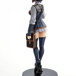 MAX FACTORY PLAMAX MF-41 Minimum Factory Allier: Makeup Edition, -Figures & Dolls Sales 5a21442c82f149f3b36c756e415aee19.jpg