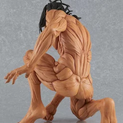 Good Smile Company Pop Up Parade Attack On Titan Eren Yeager: Attack Titan Ver. XL, -Figures & Dolls Sales 5a37907733304636835cd30fc821a6f0.jpg