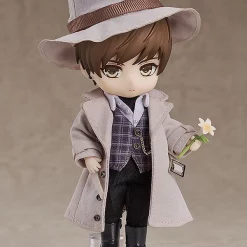Good Smile Arts Shanghai Nendoroid Doll Love & Producer Bai Qi: Min Guo Ver.,