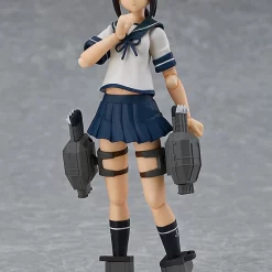 MAX FACTORY Figma KanColle Fubuki, -Figures & Dolls Sales 5a55746e5fd146f3a9a35c3b8826786d.jpg
