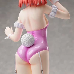 Rent-A-Girlfriend Sumi Sakurasawa: Bunny Ver. 1/4 Scale Figure, -Figures & Dolls Sales 5a64126eae91447c990f34511b56e1b9.jpg