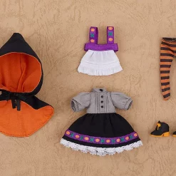 Good Smile Company Nendoroid Doll Rose: Another Color, -Figures & Dolls Sales 5a86ef74469941a8a78d2a28b13b5899.jpg