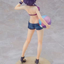 Good Smile Company Saekano: How To Raise A Boring Girlfriend Flat Michiru Hyodo: Swimsuit Ver. 1/7 Scale Figure, -Figures & Dolls Sales 5a8c38c2083a451894bb8ab6c5c0ba3c.jpg
