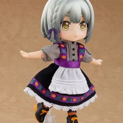 Good Smile Company Nendoroid Doll Rose: Another Color, -Figures & Dolls Sales 5a9ad4d2287b44ac893b3415b61826f7.jpg