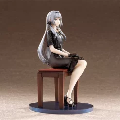 Girls' Frontline AN-94: Wolf And Fugue 1/7 Scale Figure, -Figures & Dolls Sales 5a9b21016cb64344a1a602296f310d02.jpg