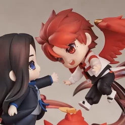 Good Smile Arts Shanghai Chibi Figures Lie Huo Jiao Chou Xuan Ji & Sheng Lingyuan: HuaJianMuYun Ver., -Figures & Dolls Sales 5a9ddea9ae4e4a1a90d3b3298348aaf7.jpg