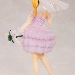 Souyokusha Super Pochaco: Wedding Ver. 1/5 Scale Figure, -Figures & Dolls Sales 5a9f508bce3d4494b746d56afe350222.jpg