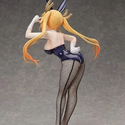 Miss Kobayashi's Dragon Maid Tohru: Bunny Ver. 1/4 Scale Figure, -Figures & Dolls Sales 5abe756e45ce4037a96e889d3a6a7f5d.jpg
