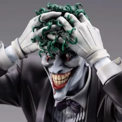 KOTOBUKIYA ArtFX Batman: The Killing Joke The Joker: One Bad Day, -Figures & Dolls Sales 5abf12d7ad5c4b5d9dd7dc39555a399d.jpg