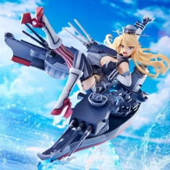Kantai Collection -KanColle- Iowa Non-Scale Figure, -Figures & Dolls Sales 5adb2ba6e43043afbd8442ecbb29fead.jpg