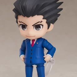 Good Smile Company Nendoroid Phoenix Wright: Ace Attorney Phoenix Wright, -Figures & Dolls Sales 5ae20a96b3684a36924180d32fd65b33.jpg