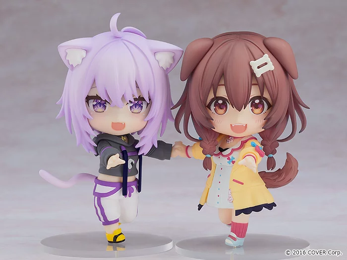 Nendoroid Nekomata Okayu, 11 Nendoroid Nekomata Okayu, - Image 9