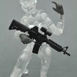 TOMYTEC Little Armory-OP5: Figma Tactical Gloves (Mas Grey), 21 TOMYTEC Little Armory-OP5: Figma Tactical Gloves (Mas Grey), -Figures & Dolls Sales 5ae7df30910e4e4596851b638840f0ce.jpg