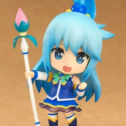 Nendoroid KonoSuba Aqua (Re-run),