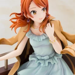 The Idolm@ster Cinderella Girls Karen Hojo: Off Stage 1/8 Scale Figure, -Figures & Dolls Sales 5aec757a760440898451ccf99adac166.jpg