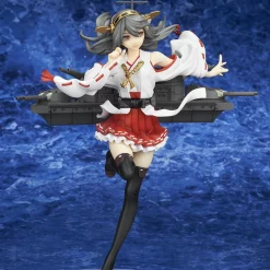 Ques Q Kantai Collection -KanColle- Haruna Non-Scale Figure, 27 Ques Q Kantai Collection -KanColle- Haruna Non-Scale Figure, -Figures & Dolls Sales 5af6d2e35b6f41ac891df9b131040a22.jpg