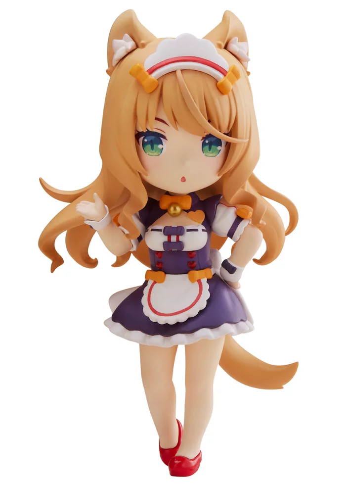 PLUM Mini Figure 100! Nekopara Maple, 10 PLUM Mini Figure 100! Nekopara Maple, - Image 8