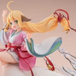 Fox Spirit Matchmaker Susu Tushan: Wan Shui Yi Shan Ver. 1/7 Scale Figure, -Figures & Dolls Sales 5b0e5f413e074b58aa426ecf4d9761e4.jpg