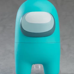 Good Smile Company Nendoroid Among Us Crewmate (Cyan), 12 Good Smile Company Nendoroid Among Us Crewmate (Cyan), -Figures & Dolls Sales 5b0fa010241f43048fa58755f20b298b.jpg