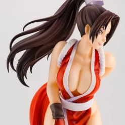 SNK Bishoujo The King Of Fighters '98 Mai Shiranui, 23 SNK Bishoujo The King Of Fighters '98 Mai Shiranui, -Figures & Dolls Sales 5b1375f6db774bd898522ccc4c6bc442.jpg