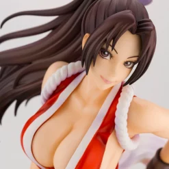 SNK Bishoujo The King Of Fighters '98 Mai Shiranui, 28 SNK Bishoujo The King Of Fighters '98 Mai Shiranui, -Figures & Dolls Sales 5b1d23352fb84ff9b087579fc5665679.jpg