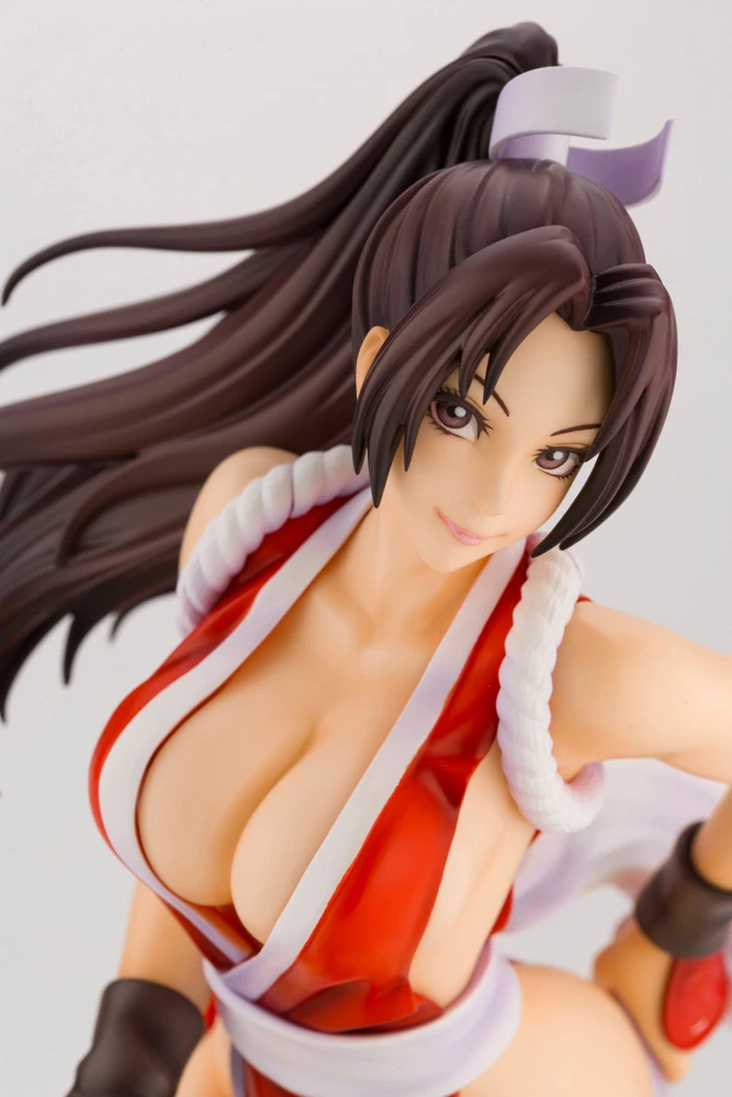 SNK Bishoujo The King Of Fighters '98 Mai Shiranui, 13 SNK Bishoujo The King Of Fighters '98 Mai Shiranui, - Image 11