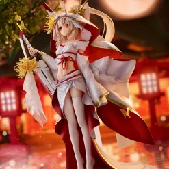 Knead Azur Lane Ayanami: Kishin Kasho Ver. 1/7 Scale Figure, -Figures & Dolls Sales 5b4c37e5a5c746e7a4e562605191fc0e.jpg