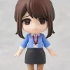 Union Creative Nendoroid Ganbare Douki-chan Douki-chan,