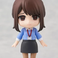 Union Creative Nendoroid Ganbare Douki-chan Douki-chan,