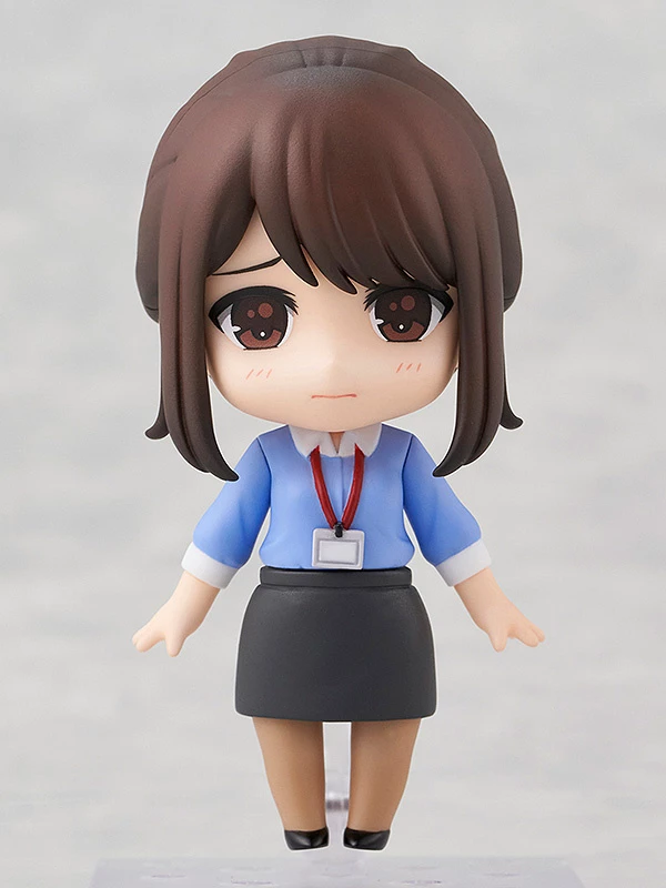 Union Creative Nendoroid Ganbare Douki-chan Douki-chan, 3 Union Creative Nendoroid Ganbare Douki-chan Douki-chan,