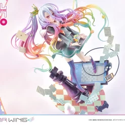 Prisma Wing No Game No Life Shiro 1/7 Scale Figure, -Figures & Dolls Sales 5b5d57a210ad42d0a2dca483c166ed5e.jpg