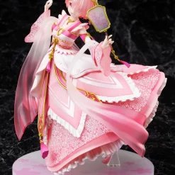 Re:Zero -Starting Life In Another World- Ram: Hanfu 1/7 Scale Figure, -Figures & Dolls Sales 5b84ee4d0f0c4129b049e482b7e9e75a.jpg