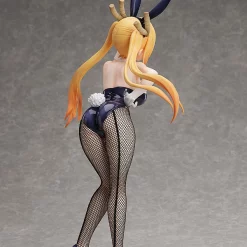 Miss Kobayashi's Dragon Maid Tohru: Bunny Ver. 1/4 Scale Figure, -Figures & Dolls Sales 5b8879734d044f1ba8280e0a67209beb.jpg