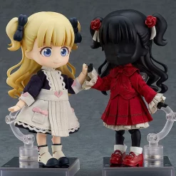 Nendoroid Doll Shadows House Emilico, 14 Nendoroid Doll Shadows House Emilico, -Figures & Dolls Sales 5b9256cbbb904139b9bde05ed1672068.jpg