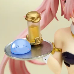 Ques Q That Time I Got Reincarnated As A Slime Milim Nava: Bunny Girl Style 1/7 Scale Figure, -Figures & Dolls Sales 5b990076e24541229cd6e8b7d8b93a2c.jpg