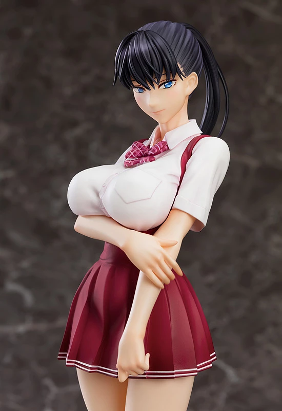 World's End Harem Akira Todo 1/7 Scale Figure, 8 World's End Harem Akira Todo 1/7 Scale Figure, - Image 6