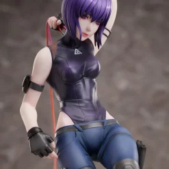 Ghost In The Shell: SAC_2045 Motoko Kusanagi 1/7 Scale Figure, -Figures & Dolls Sales 5bc00528159e47e087ac2d09962f9f4b.jpg