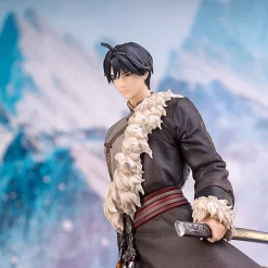 Myethos Time Raiders Zhang Qiling: Floating Life In Tibet Ver. 1/7 Scale Figure, -Figures & Dolls Sales 5bca93b8a88247e3be280e161fd5dae1.jpg