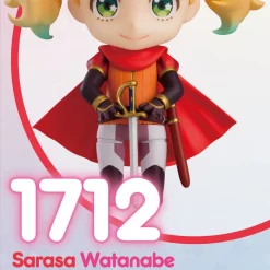 Nendoroid Kageki Shojo! Sarasa Watanabe, -Figures & Dolls Sales 5c00f8a9401844c683f925a8135b5ffb.jpg