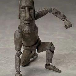 FREEing Figma The Table Museum -Annex- Moai (Re-run), -Figures & Dolls Sales 5c04d5f5acce4ae2910a52d0c4e27706.jpg
