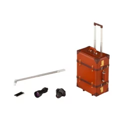 KOTOBUKIYA Sousai Shojo Teien After School Travel Time, 21 KOTOBUKIYA Sousai Shojo Teien After School Travel Time, -Figures & Dolls Sales 5c073e404c354307852eb5633613b368.jpg