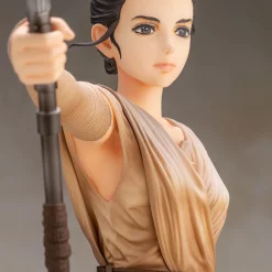 KOTOBUKIYA ArtFX Artist Series Star Wars Rey: Descendant Of Light, -Figures & Dolls Sales 5c0b8f4a046b409fb049e5c2dfefc648.jpg