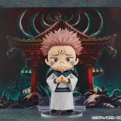 Good Smile Company Nendoroid Jujutsu Kaisen Sukuna, -Figures & Dolls Sales 5c3237323e97494da752b1bb362cb95c.jpg